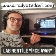 Radyo TEDAVİ